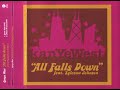 1. Kanye West - All Falls Down - Radio Edit