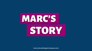 Discover How Marc Transitioned into Instructional Design with IDTA