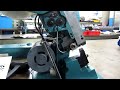 鉅綸機械 cls 1t 自動接線端子機 銅帶機 auto wire crimping machine