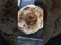 soft and thin maida paratha