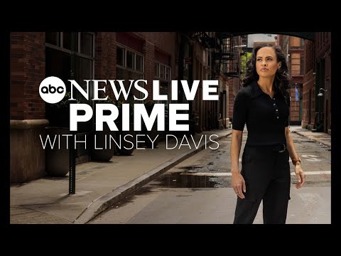 ABC News Prime: Jennifer Crumbley takes stand; OH toxic train derailment; Inside U.S. Navy Destroyer