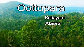 Oottupara [ Alapra, Kottayam, Kerala ]