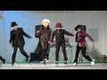 remix dance studio performance part.3　きらきらフェスティバル（佐世保）　2020.12.13