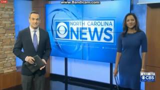 WNCN: North Carolina News At 4:30am Open--02/29/16
