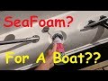 Seafoam Boat Fuel Treatment?