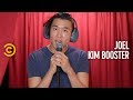 What It’s Like Growing Up Adopted & Asian in the Midwest - Joel Kim Booster - 7 Minutes in Purgatory What It’s Like Growing Up Adopted & Asian in the Midwest - Joel Kim Booster - 7 Minutes in Purgatory