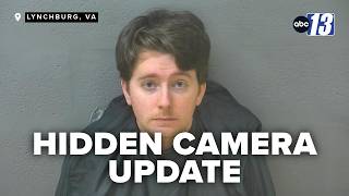 Police narrow hidden camera victim ID list to five locations in Virginia