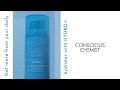 Conscious Chemist | Hydro+ Hyaluronic & Ceramides Gel Cream | For Dry and Dehydrated Skin