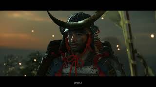 Ghost of Tsushima - 