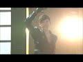 tvxq maximum 동방신기 맥시멈 music core 20110305