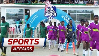 Mbeya City 2-1 Namungo | Highlights | NBC Premier League 04/11/2022