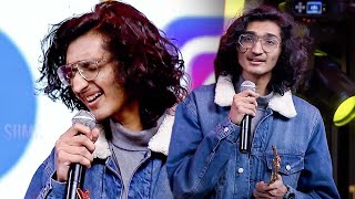 Amazing Singer Sanjith Hegde Impressed Everyone With His Beautiful Voice | SIIMA 2021