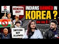 Reality Of Indians In South Korea, Nightlife, BTS Army And More | Night Tallk By Realhit