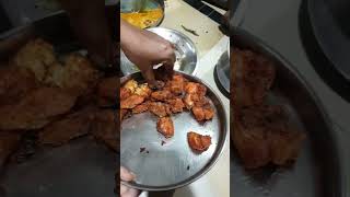 ನೀನೆ ಬೇಕು 🍗😋 Kabab lover #kabablovers #nonveglove #kannadareels #kannadaoldsong #foodie #foodlover