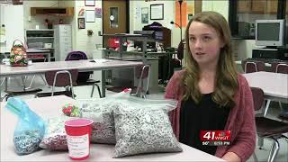 What’s Right With Our Schools: FCCLA club makes positive imp