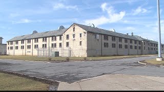 SCI Rockview Inmate COVID Death
