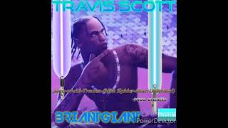 Travis Scott x BRIANTGIANT ●~ Jacq-of-All-Trades (MM: Spider-Man Unlimited) [Prod. DMTREES] ❄️🧊