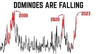 The Real Reason Bankruptcies Are Spiking