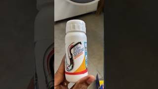 Drain sink 🧽 క్లీనింగ్ కష్టాలు ప్రతి ఇంట్లో ఉండేదే 🧹Mr.muscle best sink cleaner