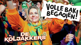 CV De Kòljakkers - Volle Bak (Begaoien!) (CARNAVAL 2025)