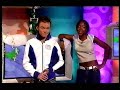 CBBC (on one) continuity - New Years Day 2003