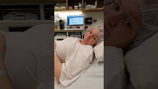 It's now an emegency. | Lenora's Birth Vlog Part 6 #birth #csection #cesarean