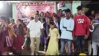 Bathukamma 2022 kalakova CPIM praja sanghalu.