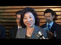 【2017.12.12】野田総務大臣記者会見