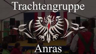 Watschenplattler - Trachtengruppe Anras