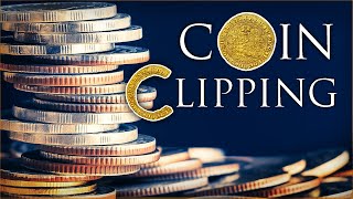 Why Do Coins Have Ridges?—Fighting a Centuries-Old Scam