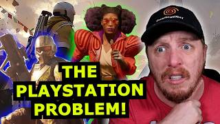 Sony PANICS as ALL Their PS5 Games failed...
