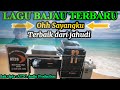 LAGU BAJAU [ OHH SAYANGKU ] JAHUDI feat TAM   #at2gOfficial    #lagubaru2022  #Ohsayangku