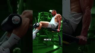 How to Grow Hamstrings | The Best Guide Ever