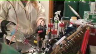 Microbial Fuel Cell Video