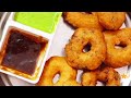 delicious urad dal dahi vada recipe you won t forget dal vada recipe