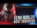 [NEW] XENO ROBLOX EXECUTOR | KEYLESS & BYFRON BYPASS | UNC 76% | BETTER THAN SOLARA EXECUTOR