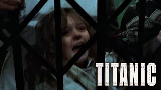 Cora's Fate (Deleted Scene) - Titanic