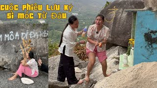 Mẹ quỷ Vương Tập 16/Cuộc phiêu lưu ký Ngọc Nữ Mai Hà