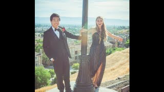 Prom Photos With Lia Marie Johnson