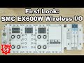 First Look: SMC EX600W Wireless I/O