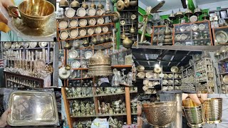 Way to Sarthebari town | World famous Assamese bellmetal utensils