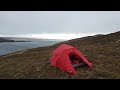 alpkit kangri carloway trip