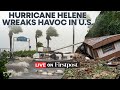 Hurricane Helene Updates LIVE: Death Toll Rises to Over 100 as Flooding Devastates Southeastern US