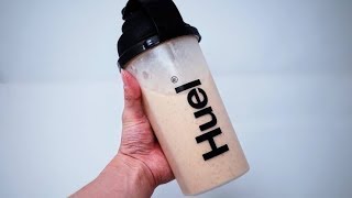 [これから買う人必見】完全食　huel の作り方