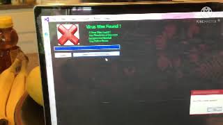 A fully functional antivirus in visual basic