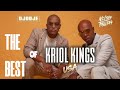 djodje vs nelson freitas kizomba mix 2022 the best of kriol kings by dj nana