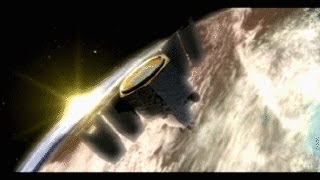 Animated View of the AIM Mission