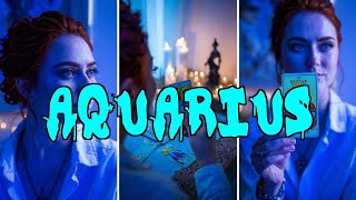 AQUARIUS 💥 THIS WILL EXPLODE BETWEEN YOU TWO AT ANY MOMENT! LOVE TAROT REVEALS ALL! 🔥💑