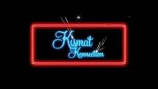Kismat Konnection-Is this love (remix)HIGH QUALITY