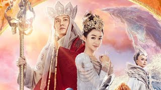 Monkey King 3 - Negri Para Wanita - Subtitle Indonesia